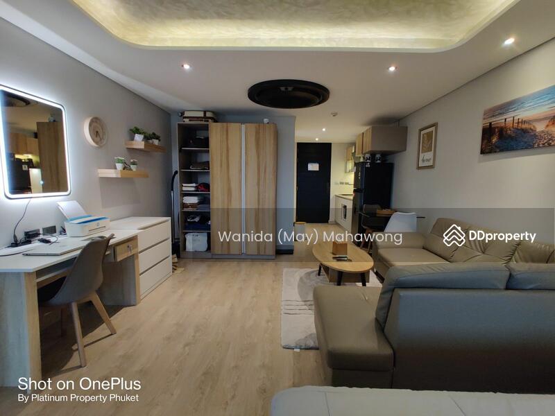 For Sale - Absolute Twin Sands I, Phuket