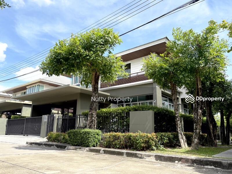 For Sale - Nara Botanic Srinakarin, Bangkok