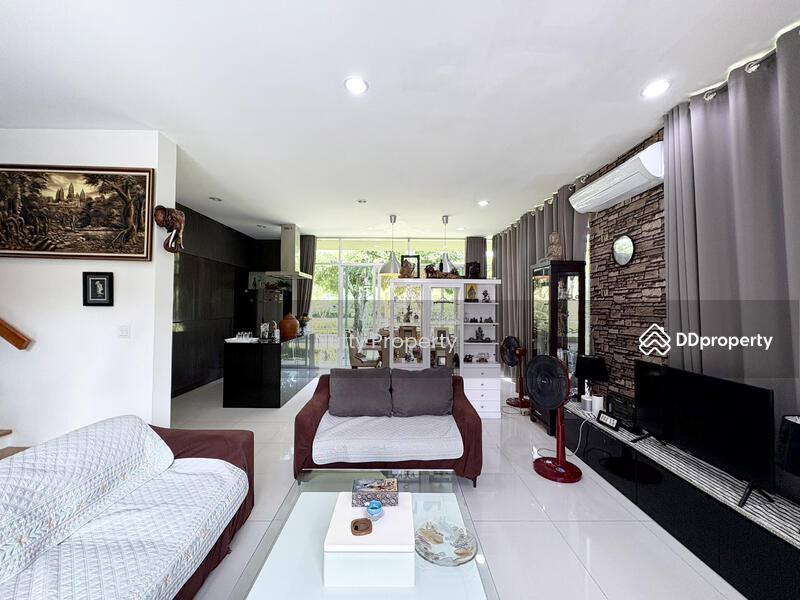 For Sale - Nara Botanic Srinakarin, Bangkok