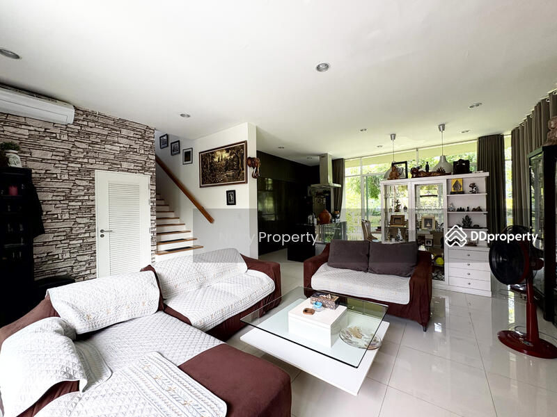 For Sale - Nara Botanic Srinakarin, Bangkok