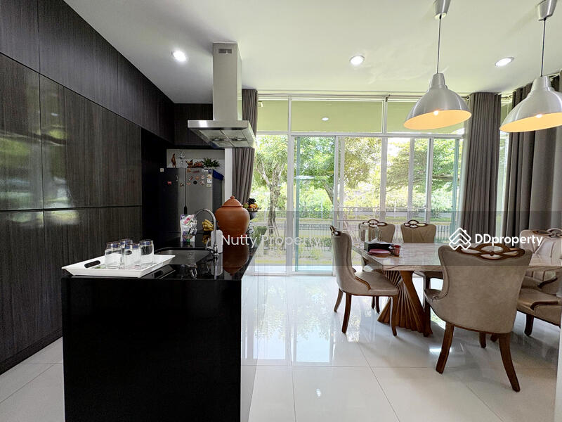 For Sale - Nara Botanic Srinakarin, Bangkok