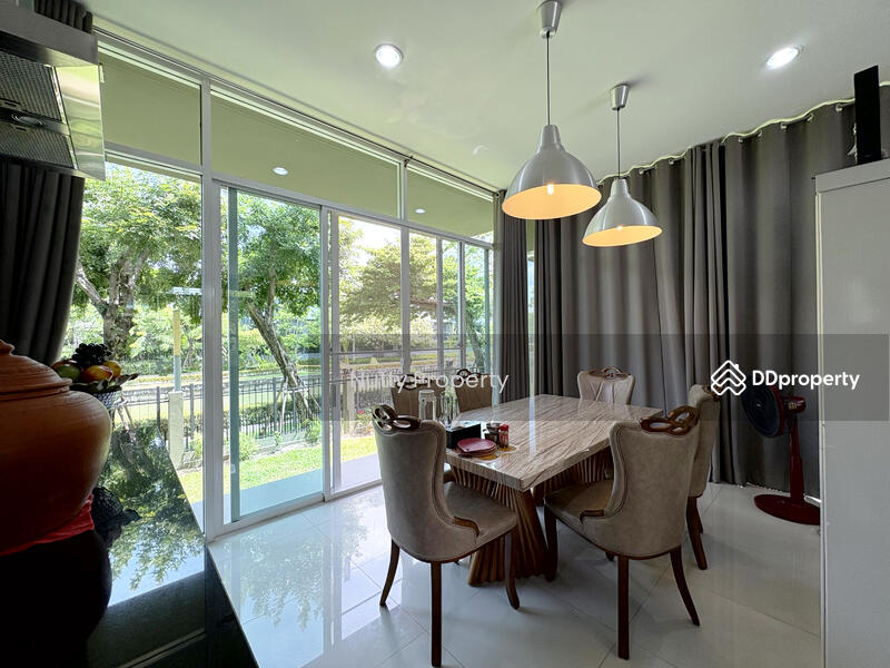 For Sale - Nara Botanic Srinakarin, Bangkok
