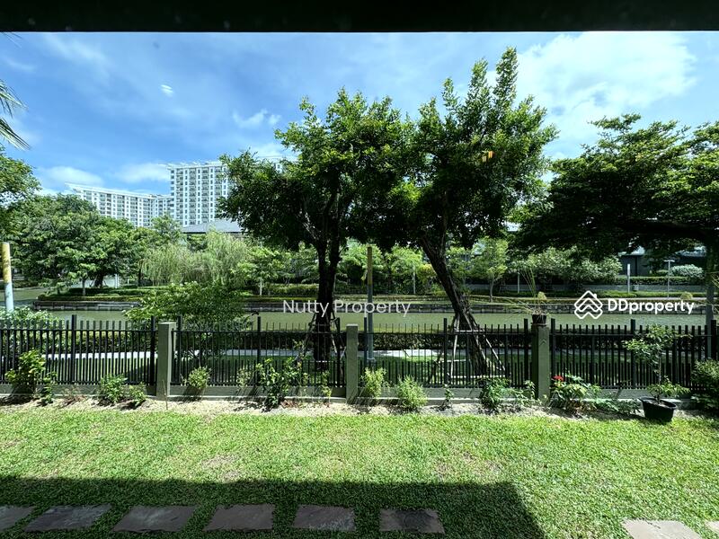For Sale - Nara Botanic Srinakarin, Bangkok