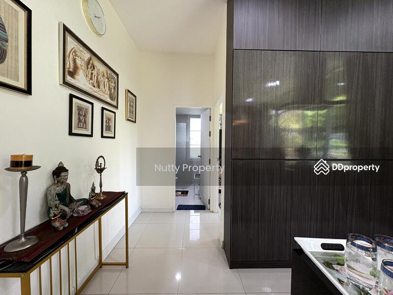 For Sale - Nara Botanic Srinakarin, Bangkok