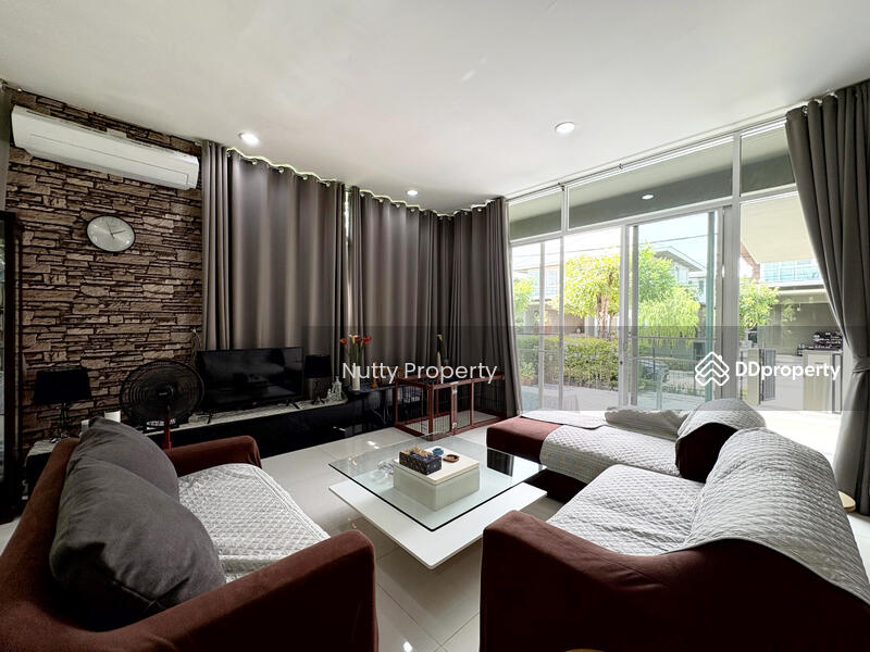 For Sale - Nara Botanic Srinakarin, Bangkok