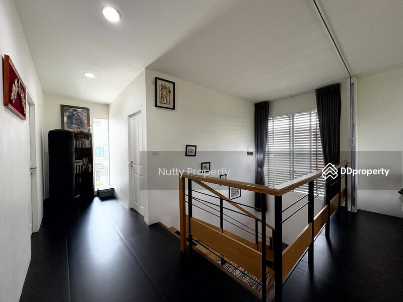 For Sale - Nara Botanic Srinakarin, Bangkok