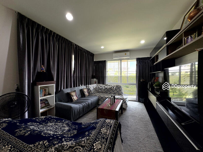 For Sale - Nara Botanic Srinakarin, Bangkok