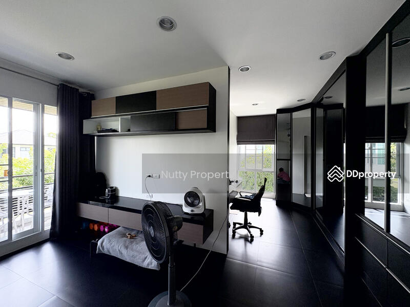 For Sale - Nara Botanic Srinakarin, Bangkok
