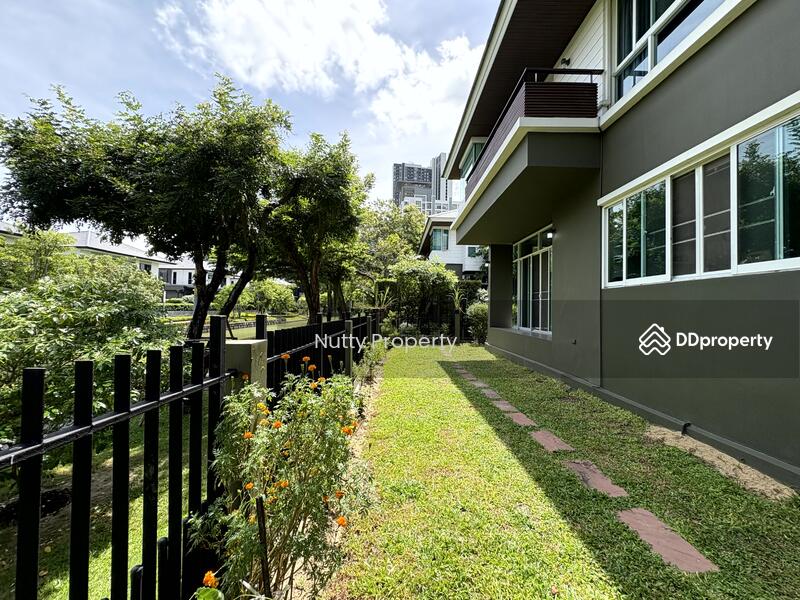 For Sale - Nara Botanic Srinakarin, Bangkok