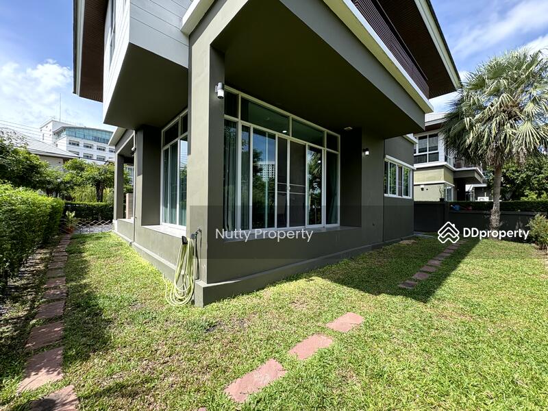 For Sale - Nara Botanic Srinakarin, Bangkok