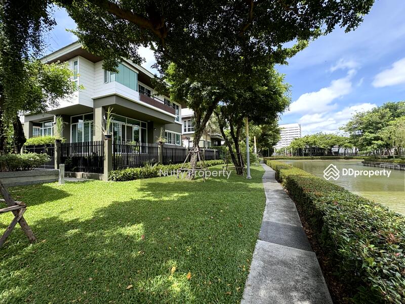 For Sale - Nara Botanic Srinakarin, Bangkok