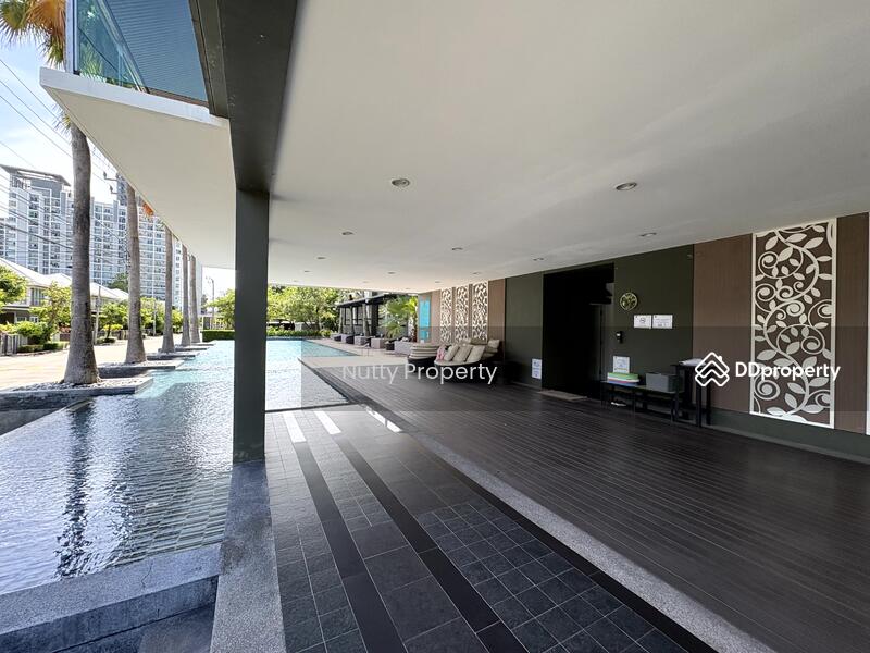 For Sale - Nara Botanic Srinakarin, Bangkok
