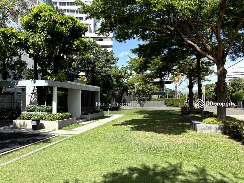 For Sale - Nara Botanic Srinakarin, Bangkok