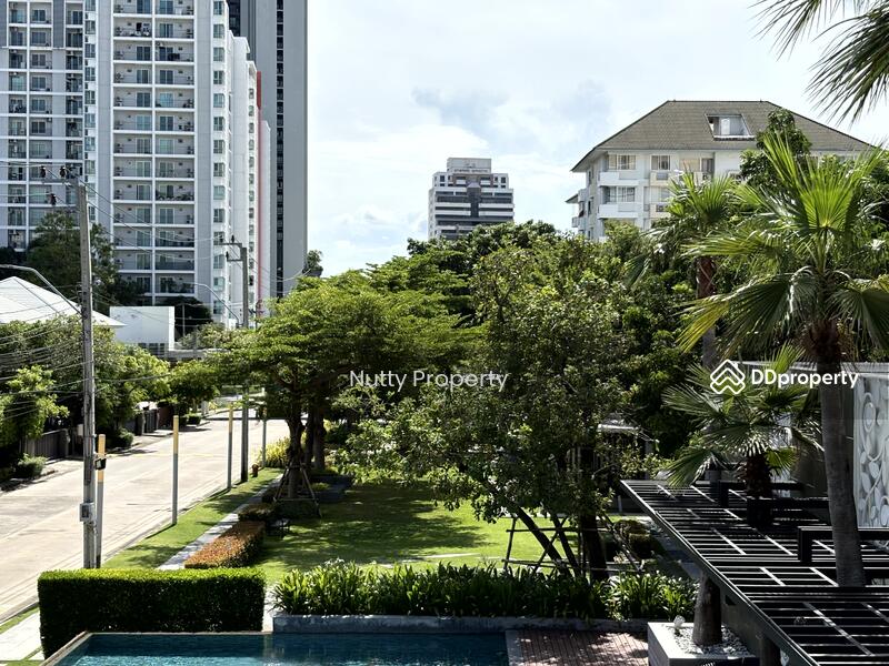 For Sale - Nara Botanic Srinakarin, Bangkok