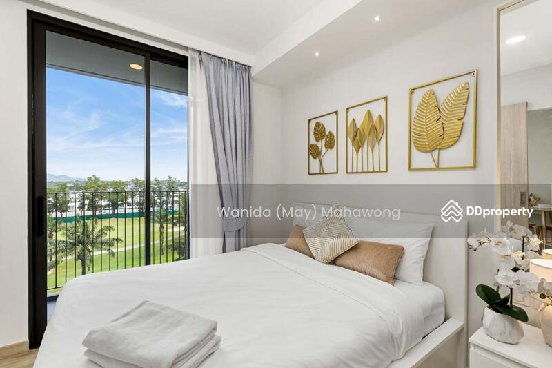 For Sale - Sky Park, Phuket