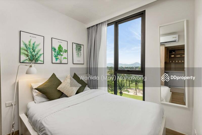 For Sale - Sky Park, Phuket