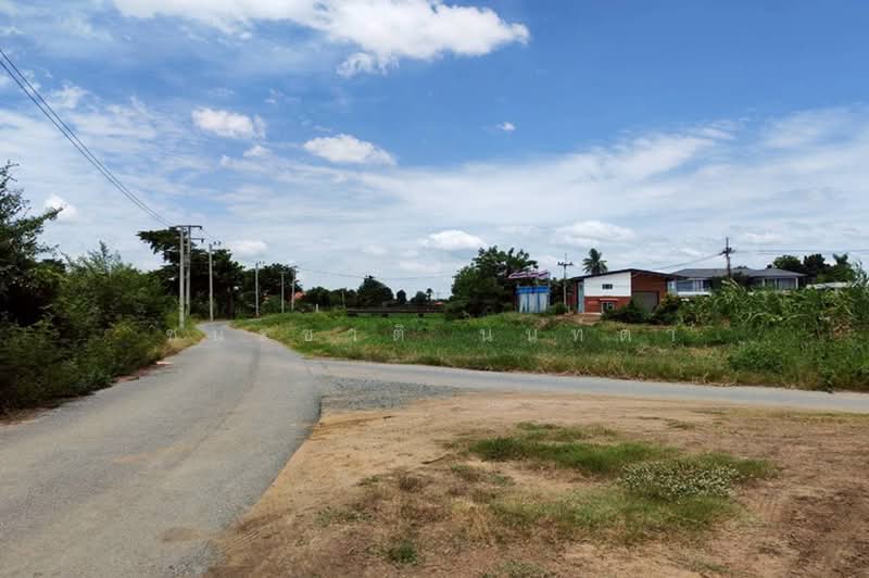 ที่ดินเปล่า ถนนเลียบคลองหางบางศาลา, Ang Thong, สายเอเชีย, Chora-khe Rong, Chaiyo, Ang Thong, , 18,111 sqm, Land For Sale, by ชนะชาติ นนท์ตา, 60035840 - DDproperty.com