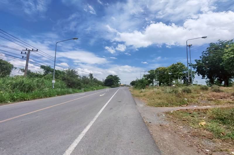 ที่ดินเปล่า ถนนเลียบคลองหางบางศาลา, อ่างทอง, สายเอเชีย, จรเข้ร้อง, ไชโย, อ่างทอง, 18,111 ตร.ม., ที่ดิน ขาย, โดย ชนะชาติ นนท์ตา, 60035840 - DDproperty.com