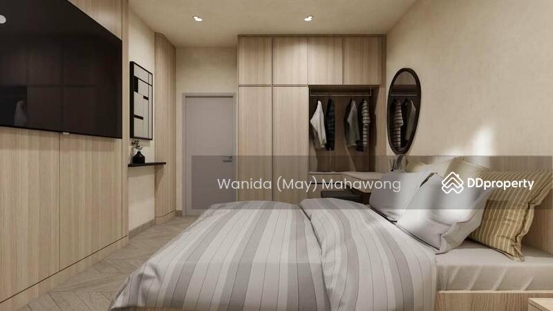 For Sale - The Rich Villas Chaofa, Phuket