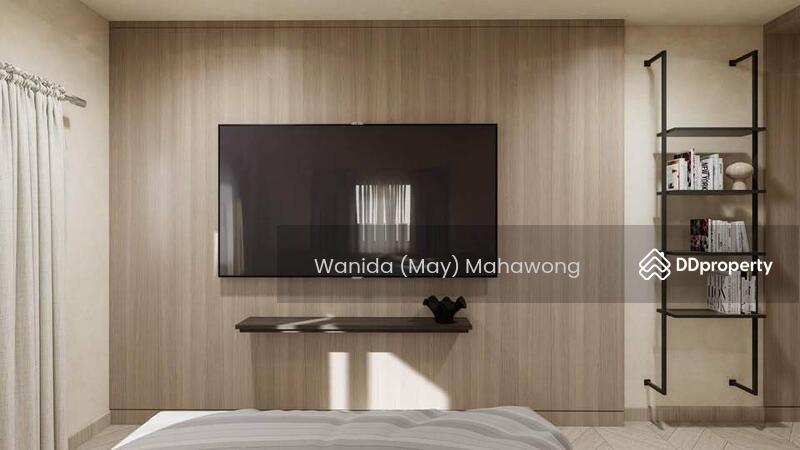 For Sale - The Rich Villas Chaofa, Phuket