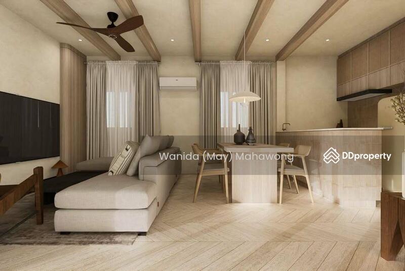 For Sale - The Rich Villas Chaofa, Phuket
