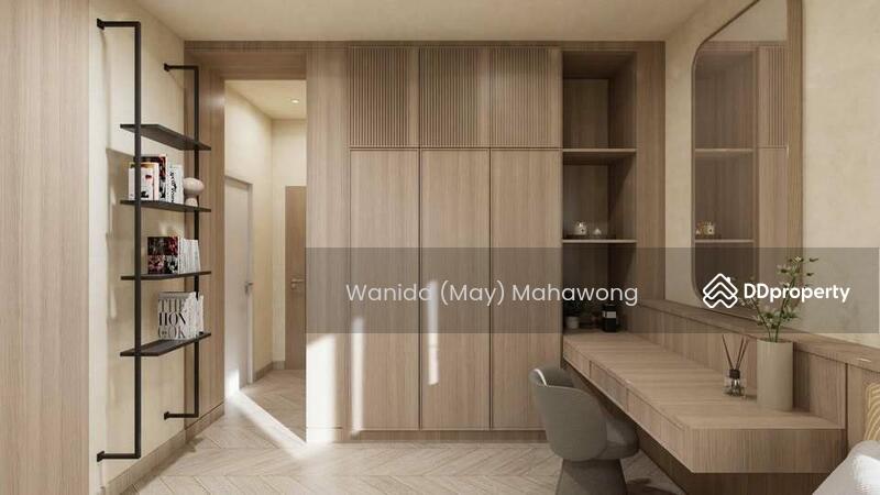 For Sale - The Rich Villas Chaofa, Phuket