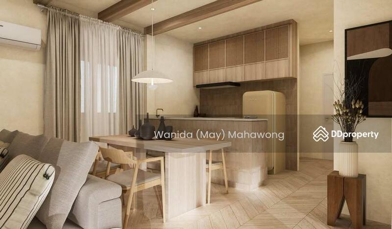 For Sale - The Rich Villas Chaofa, Phuket