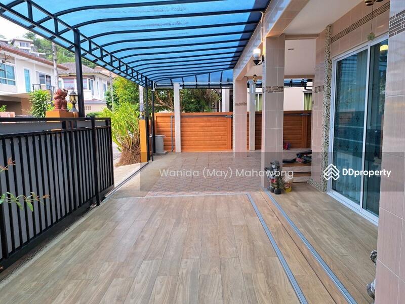 For Sale - Pruksa Ville Kathu Patong, Phuket