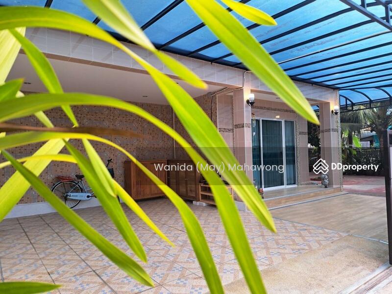 For Sale - Pruksa Ville Kathu Patong, Phuket