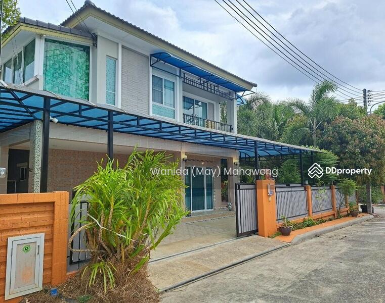 For Sale - Pruksa Ville Kathu Patong, Phuket