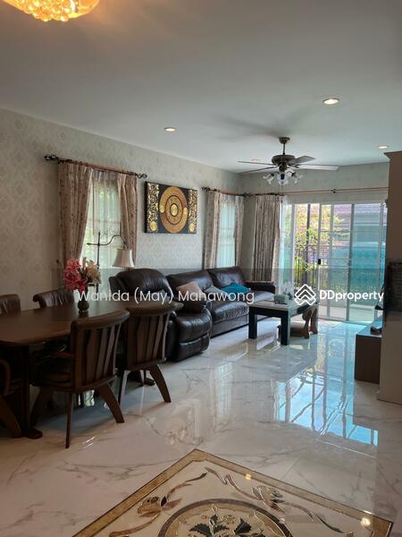 For Sale - Pruksa Ville Kathu Patong, Phuket