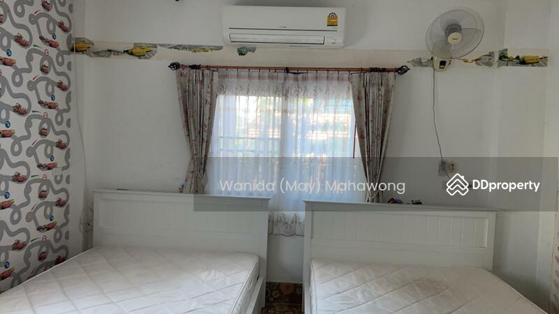 For Sale - Pruksa Ville Kathu Patong, Phuket