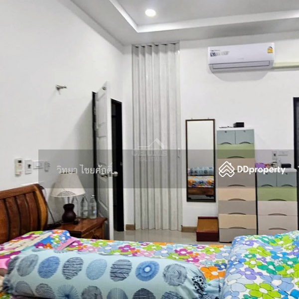 For Sale - Single-storey house, At Home 2 Village, Phetchabun Province, Phetchabun