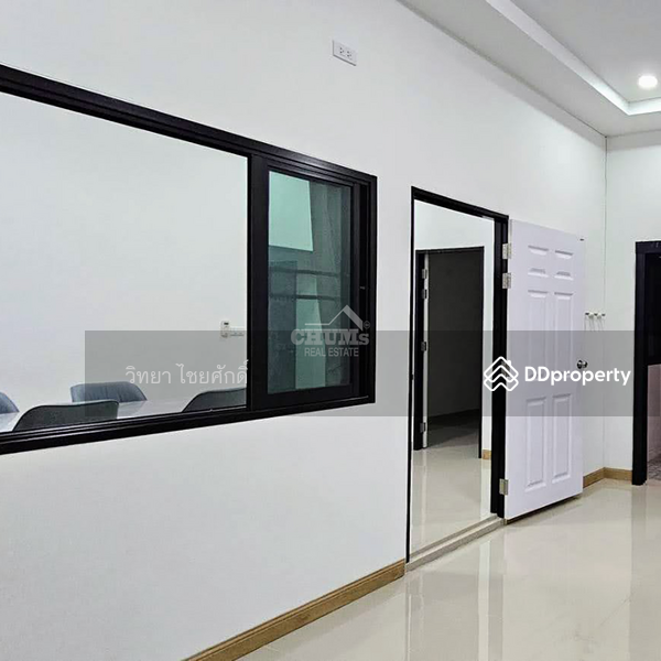 For Sale - Single-storey house, At Home 2 Village, Phetchabun Province, Phetchabun