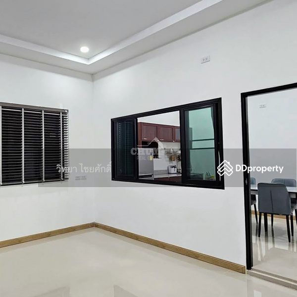For Sale - Single-storey house, At Home 2 Village, Phetchabun Province, Phetchabun