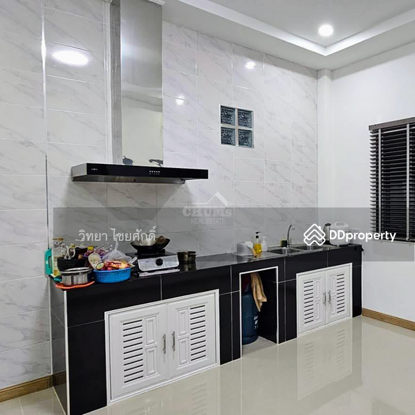 For Sale - Single-storey house, At Home 2 Village, Phetchabun Province, Phetchabun