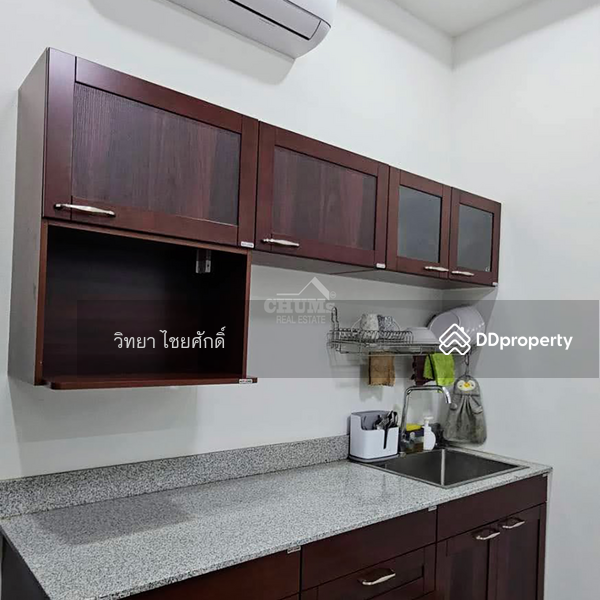 For Sale - Single-storey house, At Home 2 Village, Phetchabun Province, Phetchabun