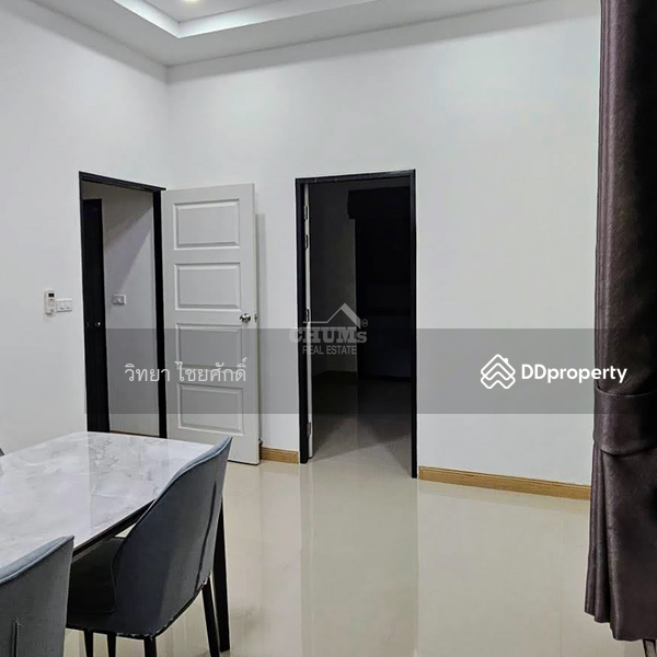 For Sale - Single-storey house, At Home 2 Village, Phetchabun Province, Phetchabun