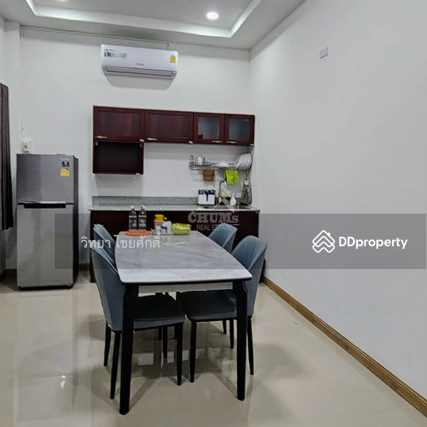 For Sale - Single-storey house, At Home 2 Village, Phetchabun Province, Phetchabun