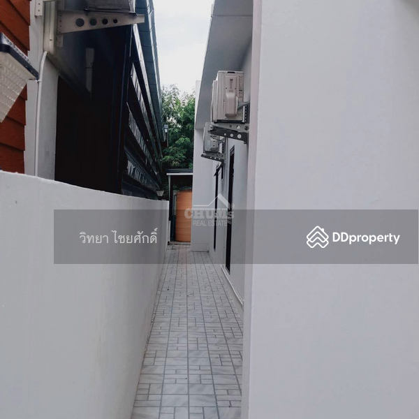 For Sale - Single-storey house, At Home 2 Village, Phetchabun Province, Phetchabun