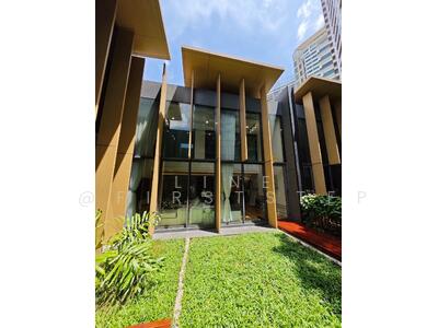 ขาย - The Lumpini 24 : เดอะ ลุมพินี 24, กรุงเทพ