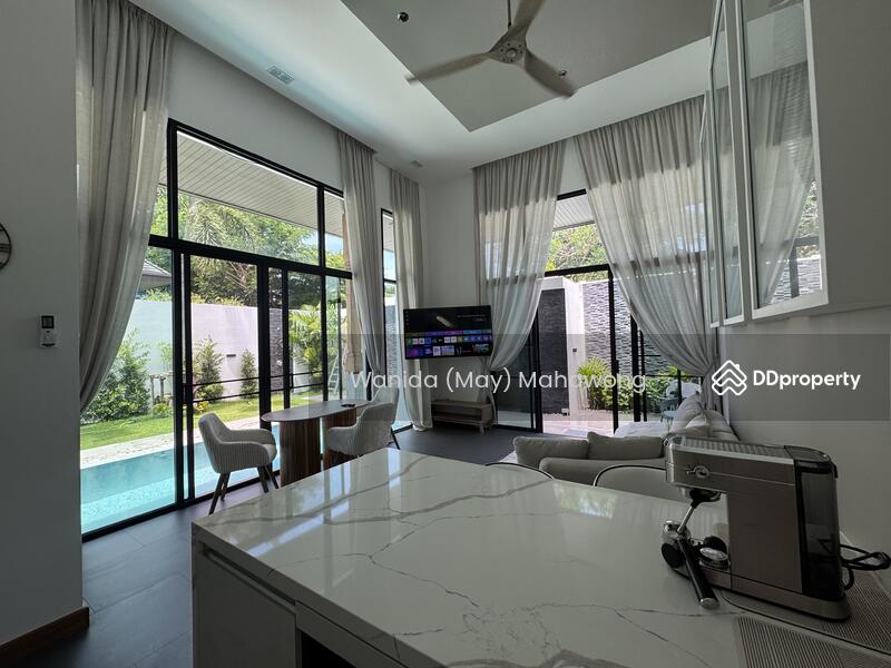 ขาย - Mono Luxury Villa Pasak : โมโน ลักซูรี่ วิลล่า ป่าสัก, ภูเก็ต