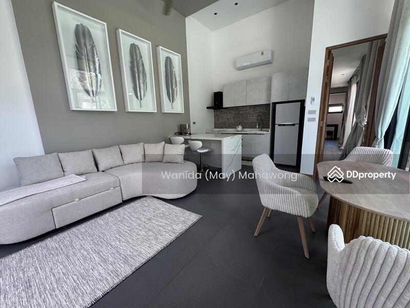 ขาย - Mono Luxury Villa Pasak : โมโน ลักซูรี่ วิลล่า ป่าสัก, ภูเก็ต