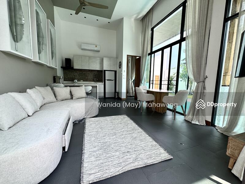ขาย - Mono Luxury Villa Pasak : โมโน ลักซูรี่ วิลล่า ป่าสัก, ภูเก็ต