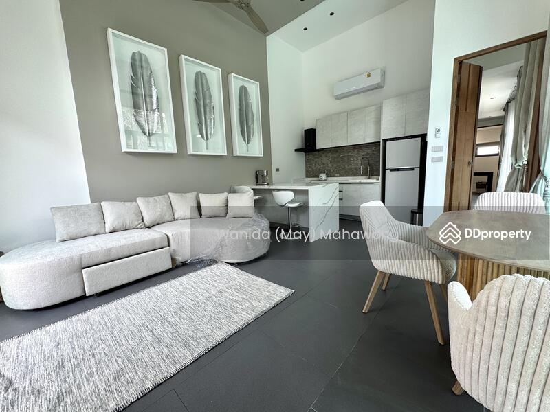 ขาย - Mono Luxury Villa Pasak : โมโน ลักซูรี่ วิลล่า ป่าสัก, ภูเก็ต