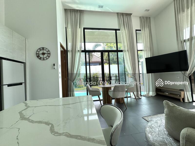 ขาย - Mono Luxury Villa Pasak : โมโน ลักซูรี่ วิลล่า ป่าสัก, ภูเก็ต