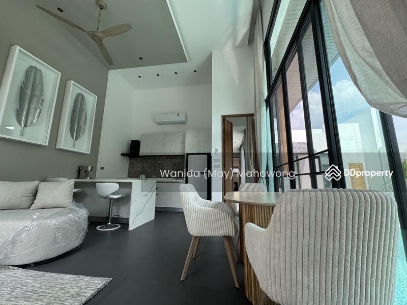 ขาย - Mono Luxury Villa Pasak : โมโน ลักซูรี่ วิลล่า ป่าสัก, ภูเก็ต