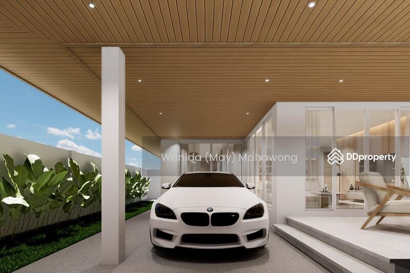 For Sale - Baan Suan Neramit 5, Phuket