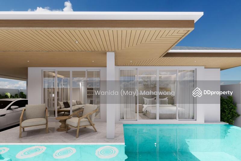 For Sale - Baan Suan Neramit 5, Phuket