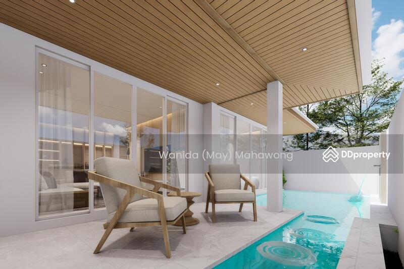 For Sale - Baan Suan Neramit 5, Phuket